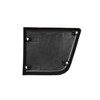 for Dodge RAM PROMASTER 2019-2025 Rear Door Trim Body MOLDING