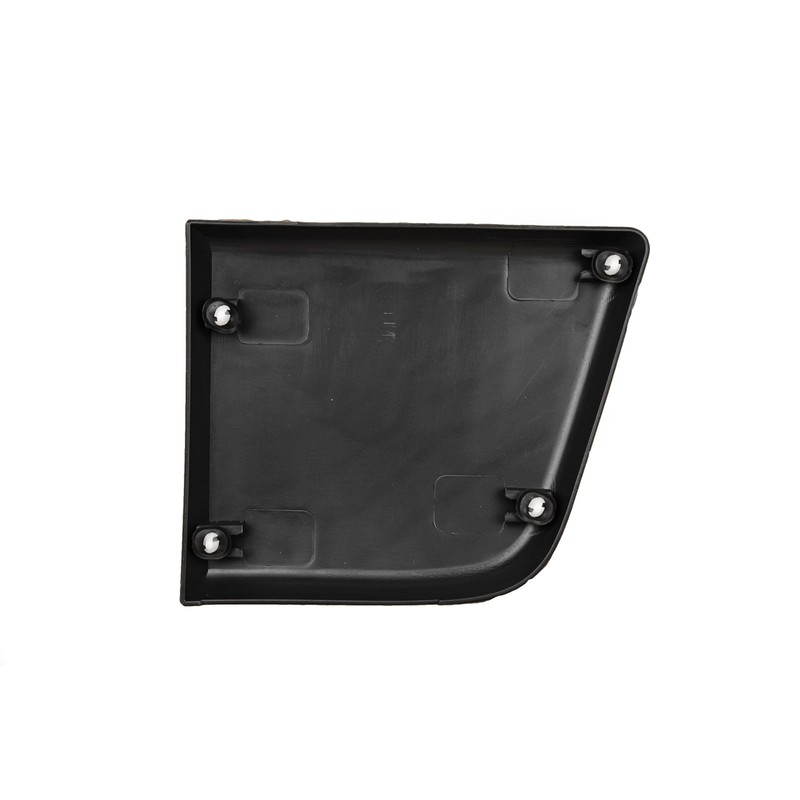 for Dodge RAM PROMASTER 2019-2025 Rear Door Trim Body MOLDING