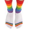 Todo Funny Socks with Motif for Men and Women –