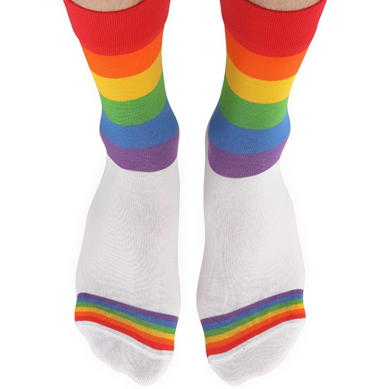 Todo Funny Socks with Motif for Men and Women –