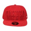 Yakuza Premium Baseball Cap 2160 Red, red