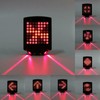 Bicycle Bike Wireless Remote Control Steering Brake Turning Lamp USB