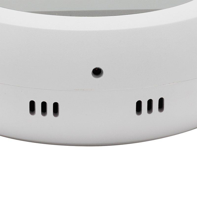 Temperature Humidity Sensor LED Display Intelligent Equipment for Home Office