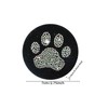 Car Coasters 2 Pack Bling Coasters Car Cup Holder Insert
