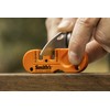 Smith’s 51203 Pocket Pal Multi-Functional Knife Sharpener - Compact Handheld,
