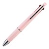 Mitsubishi Pencil Multi-Function Pen, Jetstream 4 & 1, 0.38, Soft