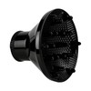 Universal Hair Dryer Diffuser, Blow Dryer Nozzle Hair Dryer-Attachment