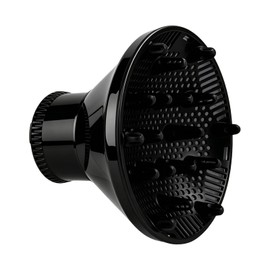 Universal Hair Dryer Diffuser, Blow Dryer Nozzle Hair Dryer-Attachment