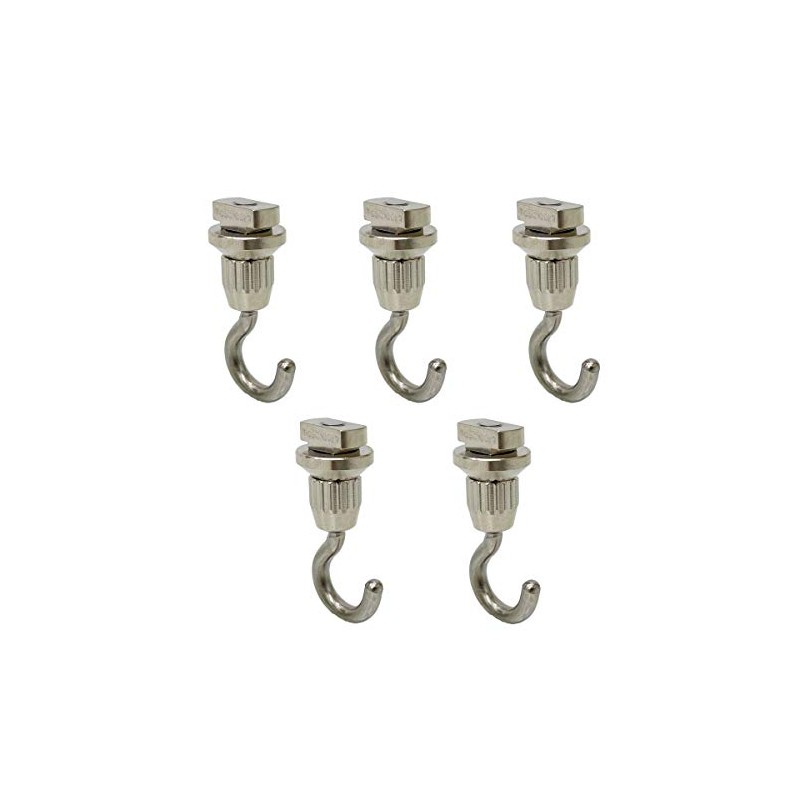TOSO TOSO Picture Rail T-Hook 30A Hook A (for ceiling