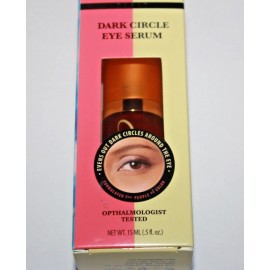 Clear Essence Dark Circle Eye Serum (0.5 fl oz) In Box/Sealed