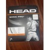 Head Sonic Pro 17g Strings White