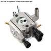 Zama C1Q-S34H Chainsaw Carburetor Replacement Accessory for STIHL FS400 FS450