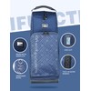 Harrison Howard Tall Boot Bag Equestrian Boot Travel Bag for
