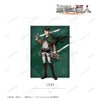 Attack on Titan Levi After Battle Ver. A3 Matte Poster