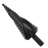 Professional TiALN 4-32 mm Step Conical Cone Drill Bit Cutter