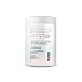 All-Natural Coconut Iced Coffee Powder – 500g | Instant, Creamy & Refreshing Beverage Mix for Daily Energy & Smooth Coffee Flavor