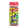 Obie-Cue's Gatorbreath Seasoning 14oz