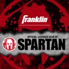 Franklin Sports Spartan OCR Mochila