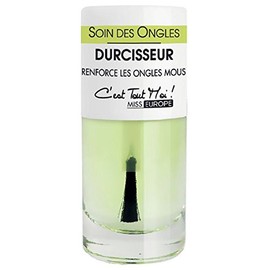 Harder – Miss Miss