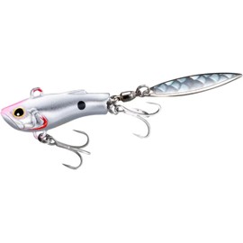 Shimano Exsence Salvage Spin Tail Jig – High-Appeal Blade Saltwater Lure