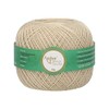 Anchor 4710040-00390 Crochet Yarn, 100% Cotton, 390, Thickness 40, 53