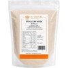 Psyllium Plantago Husk en Polvo 1 Kg Puro a Granel