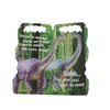 Dinosaur Dino Rush Oversized Shaped Board Book with Carrying Handle