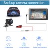 Carplay Screen for Car, 7" HD Wireless Portable Car Play