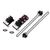 Zero EWH-01 Electric Water Heater Thermostat Plumber Repair Pack Tune-Up