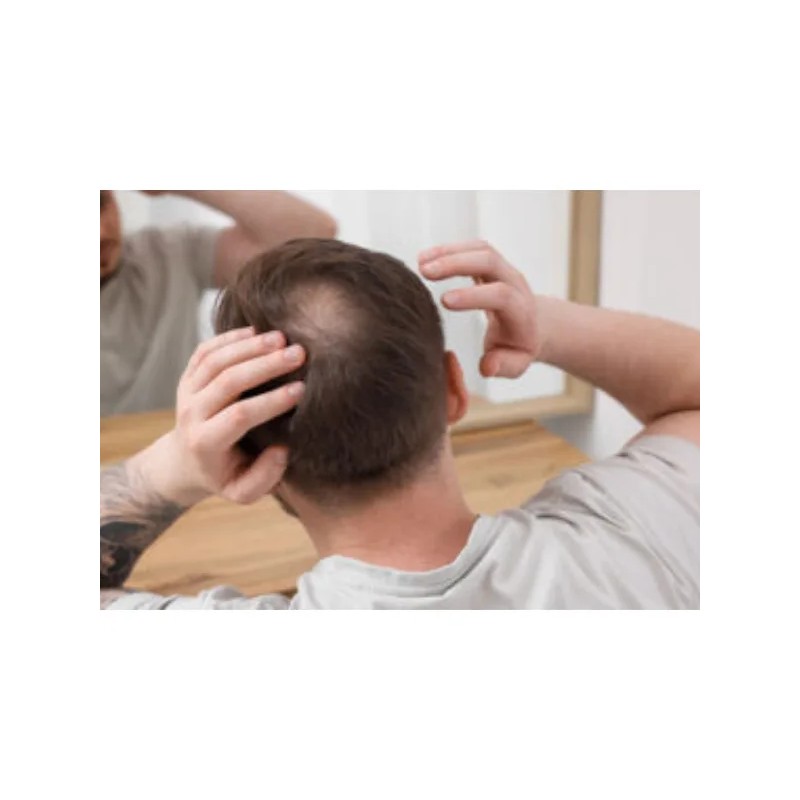 Complemento Alimenticio Cápsulas De Gelatina Blanda Para El Cabello Y