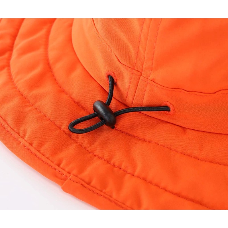 Connectile Safari Hat for Kids, UPF 50+, UV Protection, Hat,