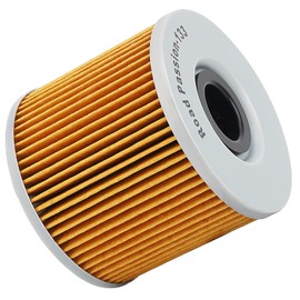 Road Passion Oil Filter for Suzuki GS650M Katana 650 1983 / GS650GL 1981-1984