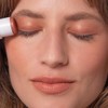 The Blush - 591 Gold Sand Matte by 3INA for