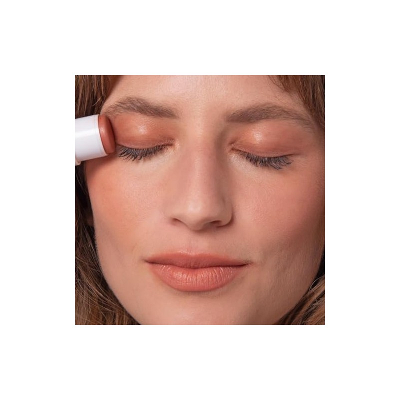 The Blush - 591 Gold Sand Matte by 3INA for