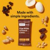 RXBAR, barra de proteínas, limón