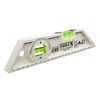 Stabila 104 Level +Angle Device 250mm/10in 6901