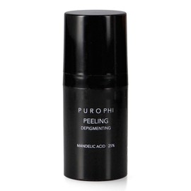 PUROPHI - Exfoliating Discoloration - Skin with Skin Discroma - 30 ml