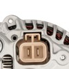 KAX New Alternator Compatible with CAT Skid Steer Loaders 236D