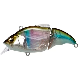 メガバス(Megabass) ルアー VIBRATION-X VATALION(SS)(バイブレーションXヴァタリオンスローシンキング) GP カネヒラ 37850