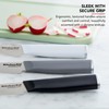 KitchenAid Paring Knife Set, High Carbon Stainless Steel Kitchen Knife