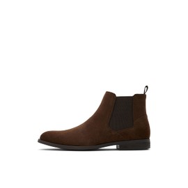 ALDO Men's Collen Chelsea Boot, Brown, 9