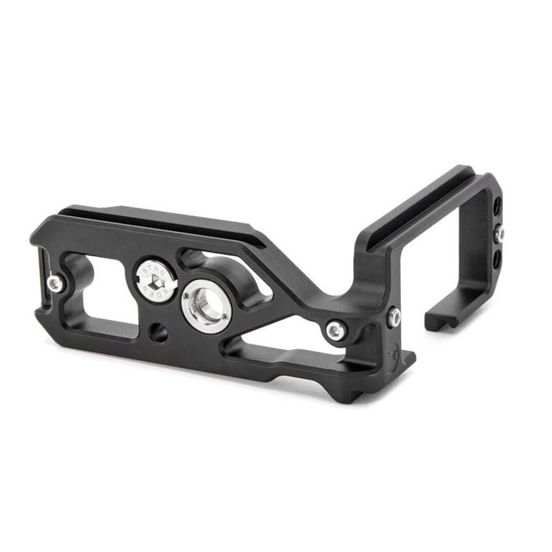 3 Legged Thing ROXIE QD-Compatible Dedicated L-bracket for Canon EOS