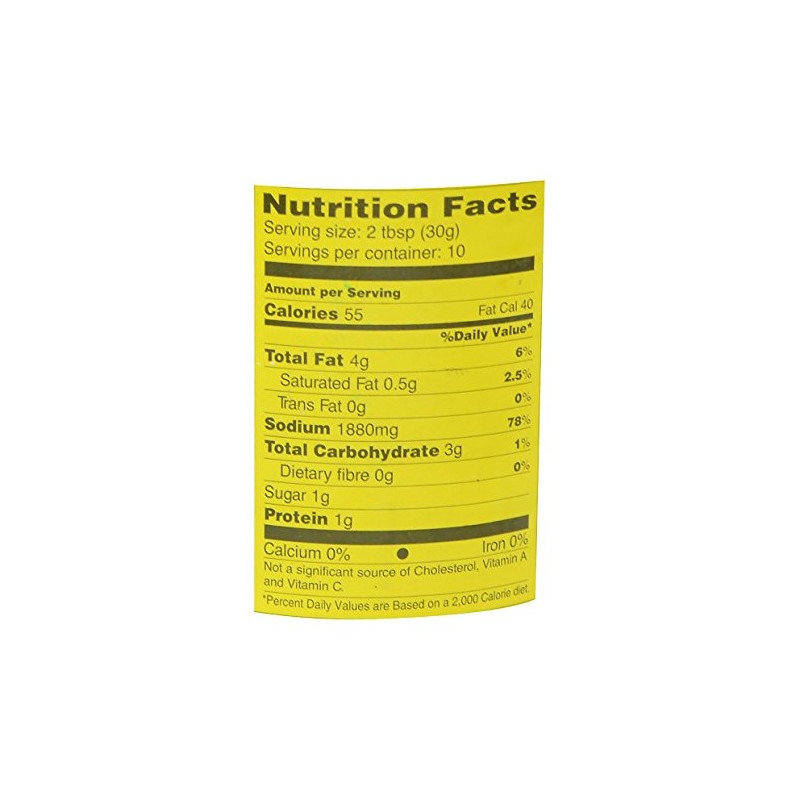 Priya, Mango Pickle (Avakaya), 300 Grams(gm)