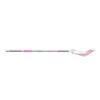 STX Crux 100 Girl's Lacrosse Stick, White