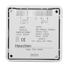 Heschen Digital LCD Power Weekly Programmable Time Relay CN101A DC