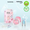 NAMING. Fluffy Powder Blush (Set/Single) (22 Colors) - TENDER