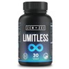 LIMITLESS BRAIN Nootrpico Ultra-Premium para Memoria, Enfoque y Claridad Mental