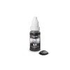 Rainbow Dust Liquid Colour Black 16ml - Liquid Air Brush