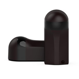 JUJIANG Photocell Sensor for Gate Opener Safety Infrared Sensor Indoor Outdoor Use Motion Detector Photo Eye Sensor IR Photoelectric Beam for Garage Door Opener Access Control Security Alarm Systems