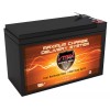 VMAXTANKS Razor MX350 Dirt Rocket Comp. VMAX V10-63 AGM VRLA 12V 10Ah Scooter Battery
